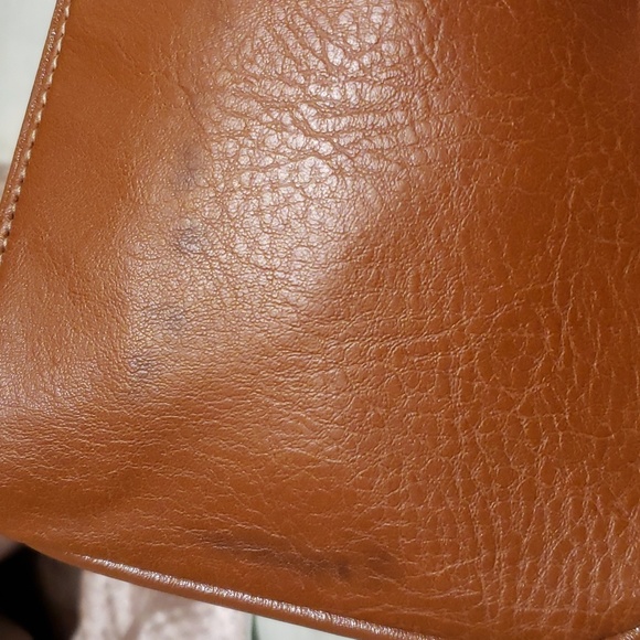 XOXO Brown Wristlet - Picture 11 of 11